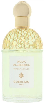 Тестер Туалетная вода унисекс Guerlain Aqua Allegoria Nerolia Vetiver 125 мл (3346475555292)