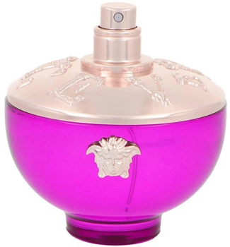 Тестер Парфюмированная вода для женщин Versace Pour Femme Dylan Purple 100 мл (8011003878727)