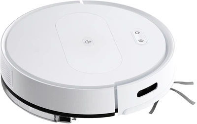 Робот-пилосос INSPIRE B11PRO White