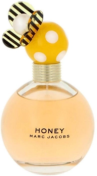 Парфумована вода для жінок Marc Jacobs Honey 100 мл (3616304940804)