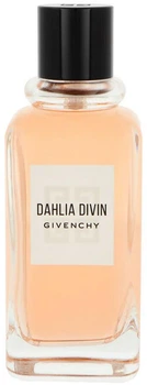 Тестер Парфюмированная вода для женщин Givenchy Dahlia Divin 100 мл (3274872451155)