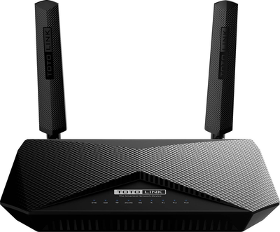 Маршрутизатор Totolink LR1200 (6952887401842)