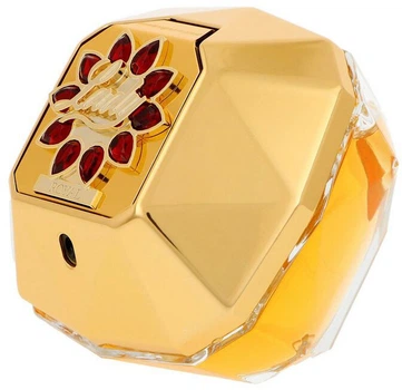 Тестер Парфюмированная вода для женщин Paco Rabanne Lady Million Royal 80 мл (3349668617203)