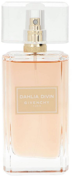 Woda perfumowana damska Givenchy Dahlia Divin Nude 30 ml (3274872350823)