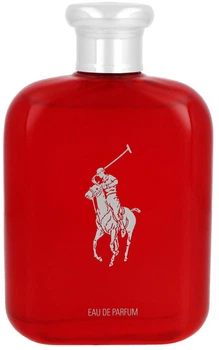 Тестер Парфумована вода для чоловіків Ralph Lauren Polo Red 125 мл (3605972331908)