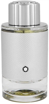 Парфюмированная вода для мужчин Montblanc Explorer Platinum 100 мл (3386460135849)
