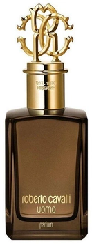 Perfumy męskie Roberto Cavalli Uomo 100 ml (3616303445287)