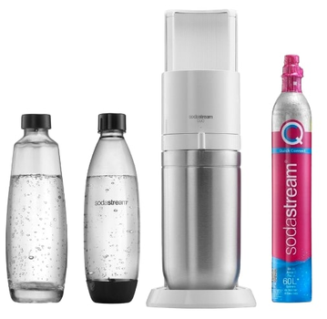 Сатуратор Sodastream DUO White (1016812490)