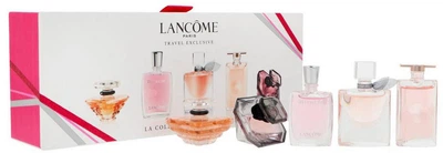 Подарочный набор для женщин Lancome Miniature La Collection De