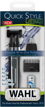 Trymer Wahl Quickstyle (0043917002163)