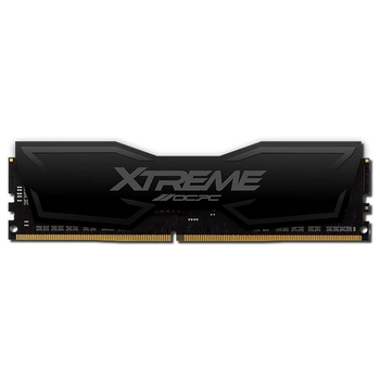ОЗУ DDR4 8Gb 3600MHz OCPC XT II Black, Retail