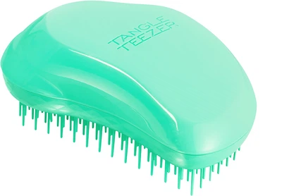 Tangle Teezer The Original Mini Tropicana Green