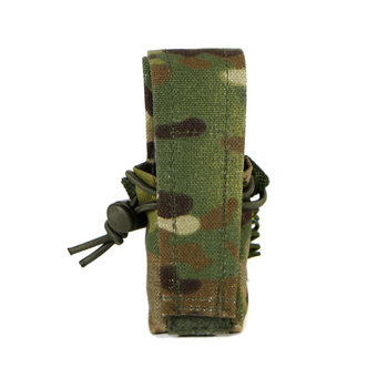 Підсумок під пістолетний магазин Multicam MOLLI PS-052