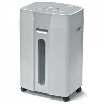 Знищувач документів Agent 105 X (1х2) 12 кг 32260