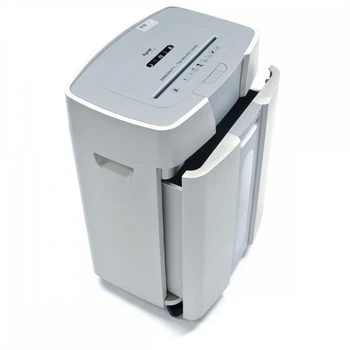 Знищувач документів Agent 105 X (1х2) 12 кг