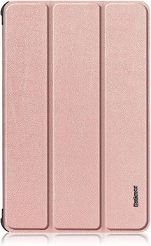 Чохол-книжка BeCover Smart для Lenovo Tab M10 TB-328F (3rd Gen) 10.1" Рожево-золотистий (708288)
