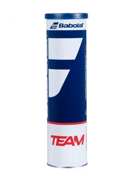 Тенісні м'ячі Babolat Team X4