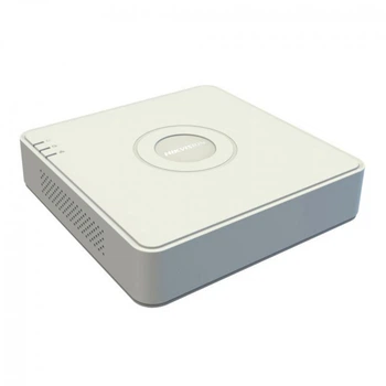 Відеореєстратор Hikvision DS-7104NI-Q1(D) Мережевий 37451