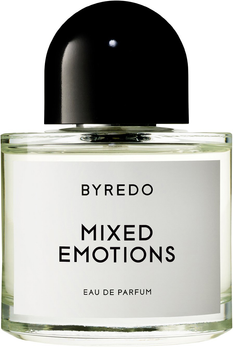 Woda perfumowana unisex Byredo Mixed Emotions 100 ml (7340032855302)