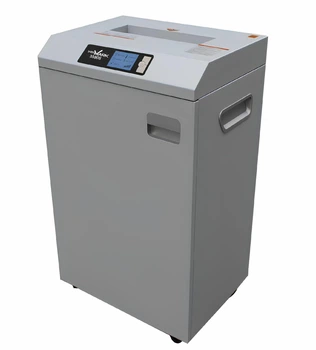 Знищувач ShredMARK 3580S (4 мм) Шредер для знищення дисків документів