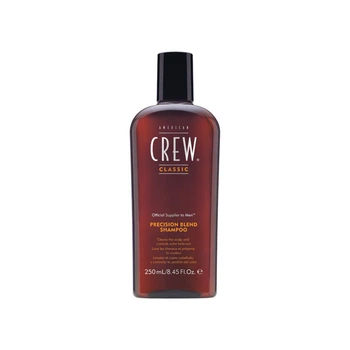 Шампунь после маскировки седины American Crew Precision Blend Shampoo 250 мл