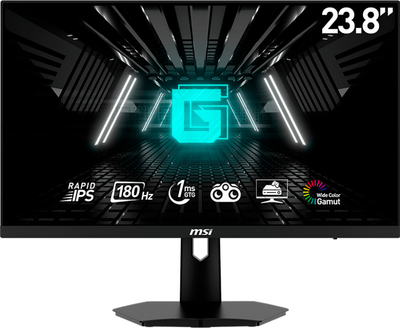 Monitor 23.8" MSI G244F E2