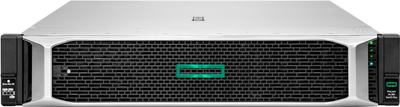 Сервер HPE ProLiant DL380 Gen10 Plus (P55246-B21)