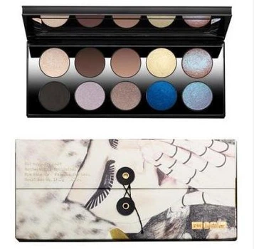 Палетка теней Pat McGrath Mothership I Subliminal – купить онлайн