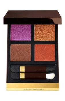 Палетка теней Tom Ford Eye Color Quad African violet 23