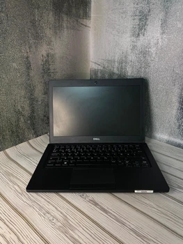 Ноутбук Dell Latitude 5290 \ 12.5 \ HD \ I5-8350U \ 8 GB \ SSD 128 GB \ - Б/У