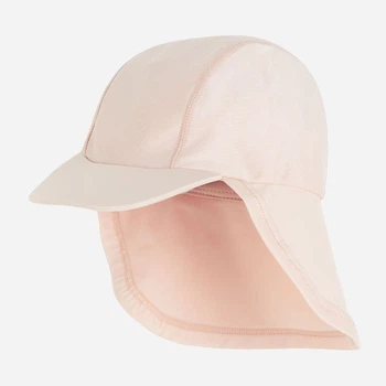 Дитяча кепка для дівчинки H&M 061125202 37-38 см Рожева (6666000299314)