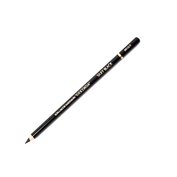 Карандаш для рисунка Koh-i-Noor Gioconda Silky Black (8815/2)