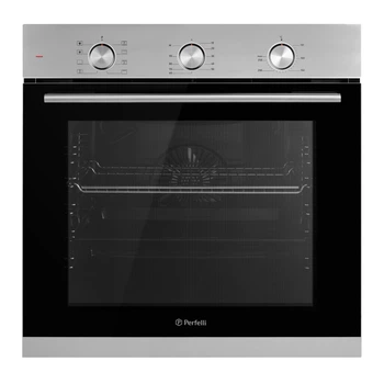 Духовой шкаф электрический Perfelli DIAMOND 6M8L INOX