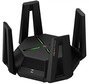Роутер Xiaomi Mi Router AX9000 (DVB4304GL)