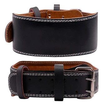 Пояс для тяжелой атлетики Newt Gym Belt черный размер M NE-LG-23BK-M