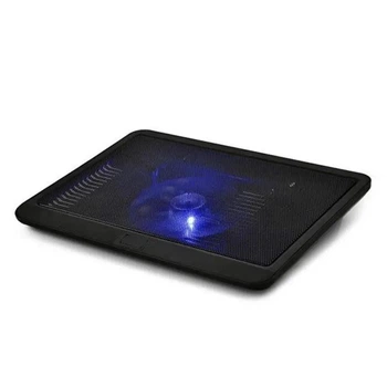 Охлаждающая подставка для ноутбука Notebook Cooler N19