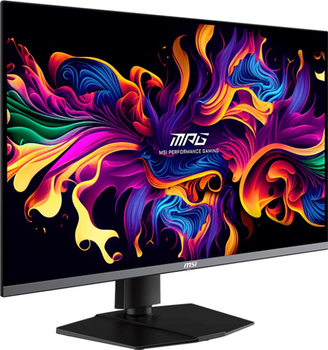 Monitor 31.5" MSI MPG 321URX QD-OLED