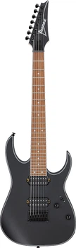 Електрогітара IBANEZ RG7421EX BKF (234946)
