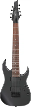 Електрогітара IBANEZ RG8EX BKF (234947)