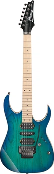 Електрогітара IBANEZ RG470AHM BMT (234939)