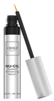 Serum Obagi Nu-Cil Eyelash Enhancing wzmacniające rzęsy 3 ml (362032065205)