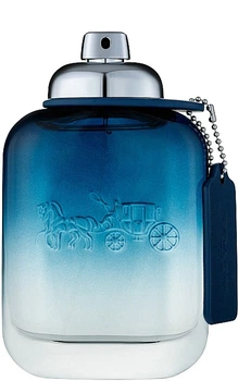 Тестер Туалетная вода для мужчин Coach Blue EDT M 100 мл (3386460113731)