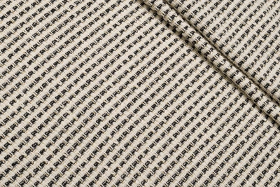 Костюмная "chanel" бежевый 1070192, 344 г/м², пог. м.