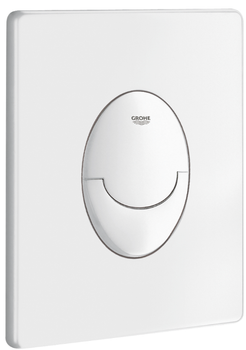 Панель змиву GROHE Start вертикальна 38964SH0 біла