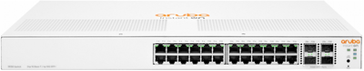 Przełącznik HP Aruba Instant On 1930 24G 4SFP/SFP+ (190017355450)