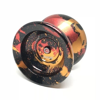 Йо-йо Magicyoyo Y01 Node Volcano