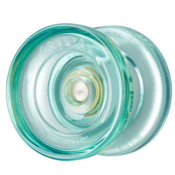 Йо-йо MagicYoyo Crystal Pro Зелений (myk2pgreen)