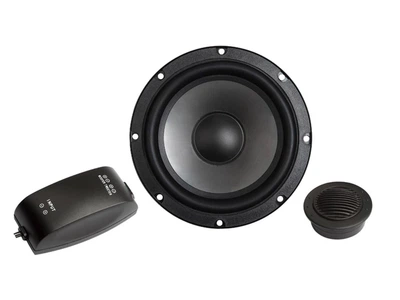Автоакустика Shuttle Skylor Classic CLS-6.2C
