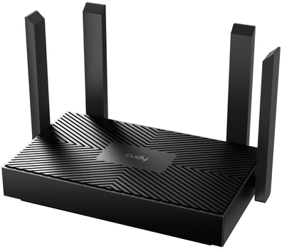 Router Cudy WR1500 (73-00534)
