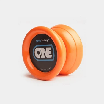 Йойо ONE YoyoFactory Оранжевый